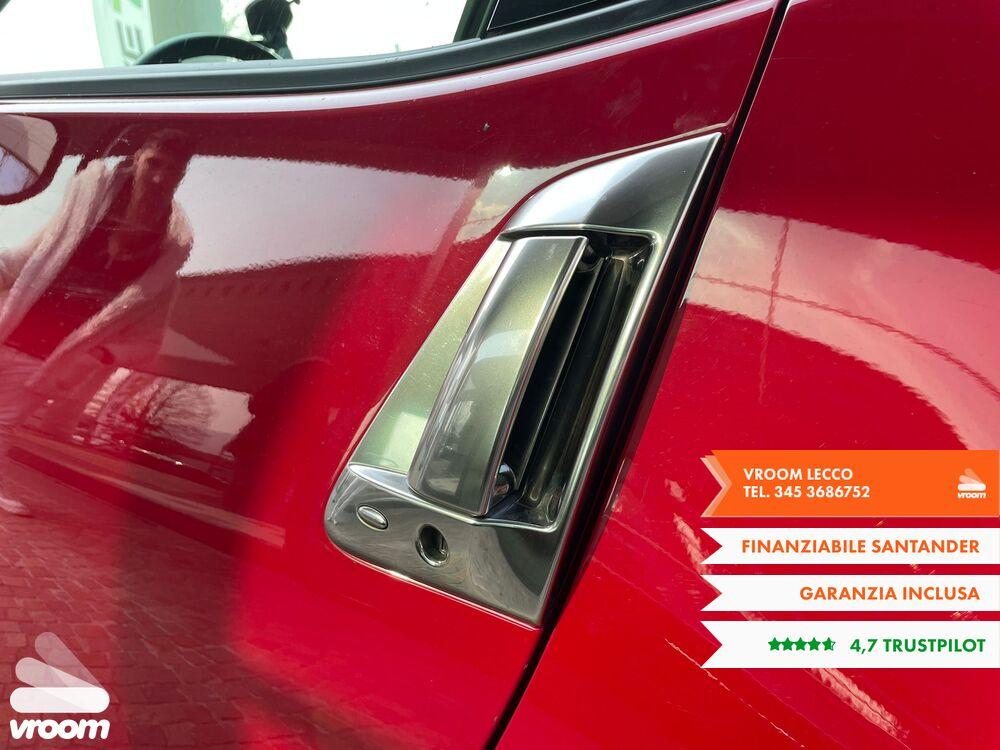 NISSAN Z 370Z Coupé 3.7 V6 Lev 1