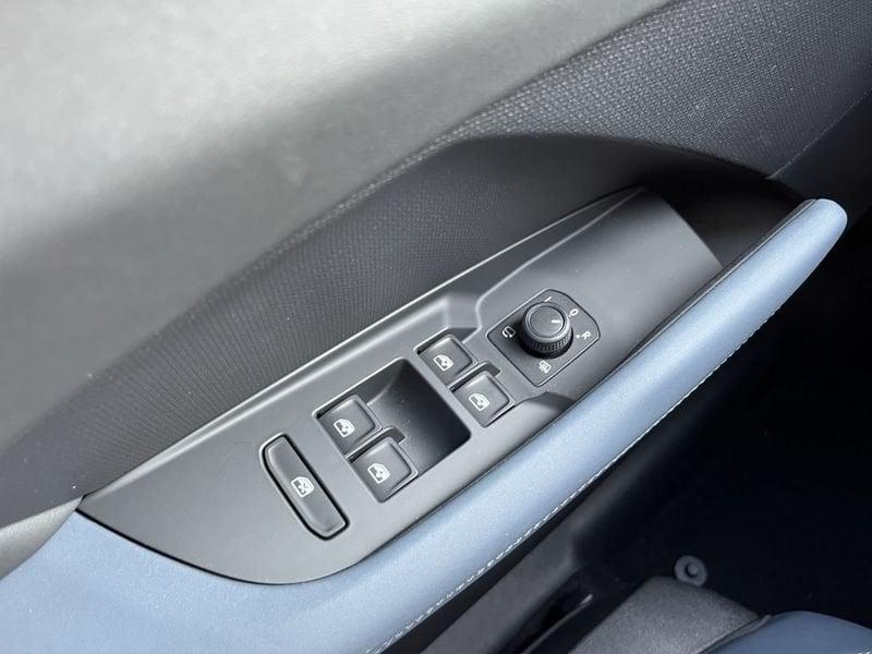 CUPRA Terramar Terramar 1.5 hybrid 150cv dsg