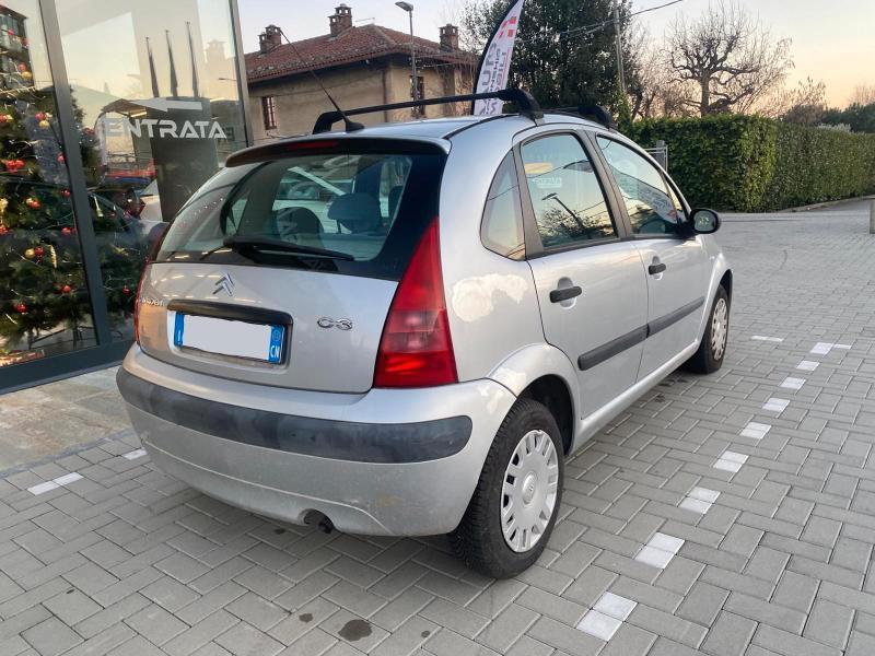 Citroen C3 1.1 Elegance