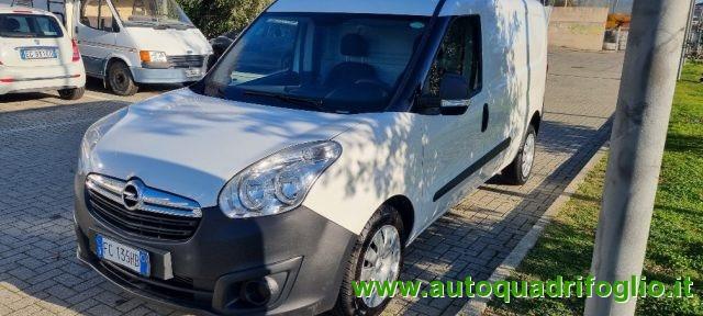 OPEL Combo 1.6 CDTI 105CV EcoFLEX l2-h1 Van S&S (950kg) E5+