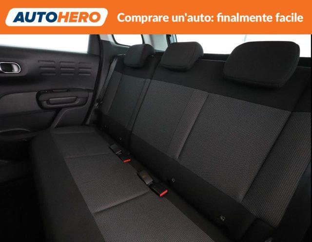 CITROEN C3 Aircross PureTech 110 S&S Shine