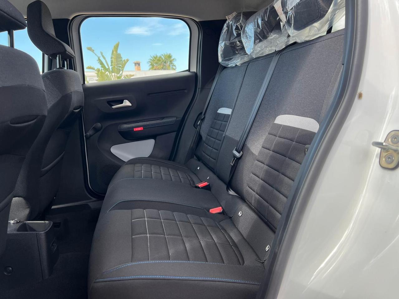 Citroen C3 PureTech 100 S&S Plus