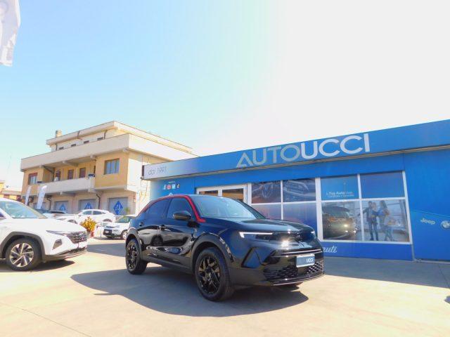 OPEL Mokka 1.2 Turbo GS