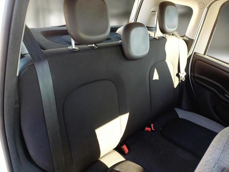 FIAT PANDA 1.0 FIREFLY 70 CV SES HYBRID CITY LIFE 5 PORTE BERLINA