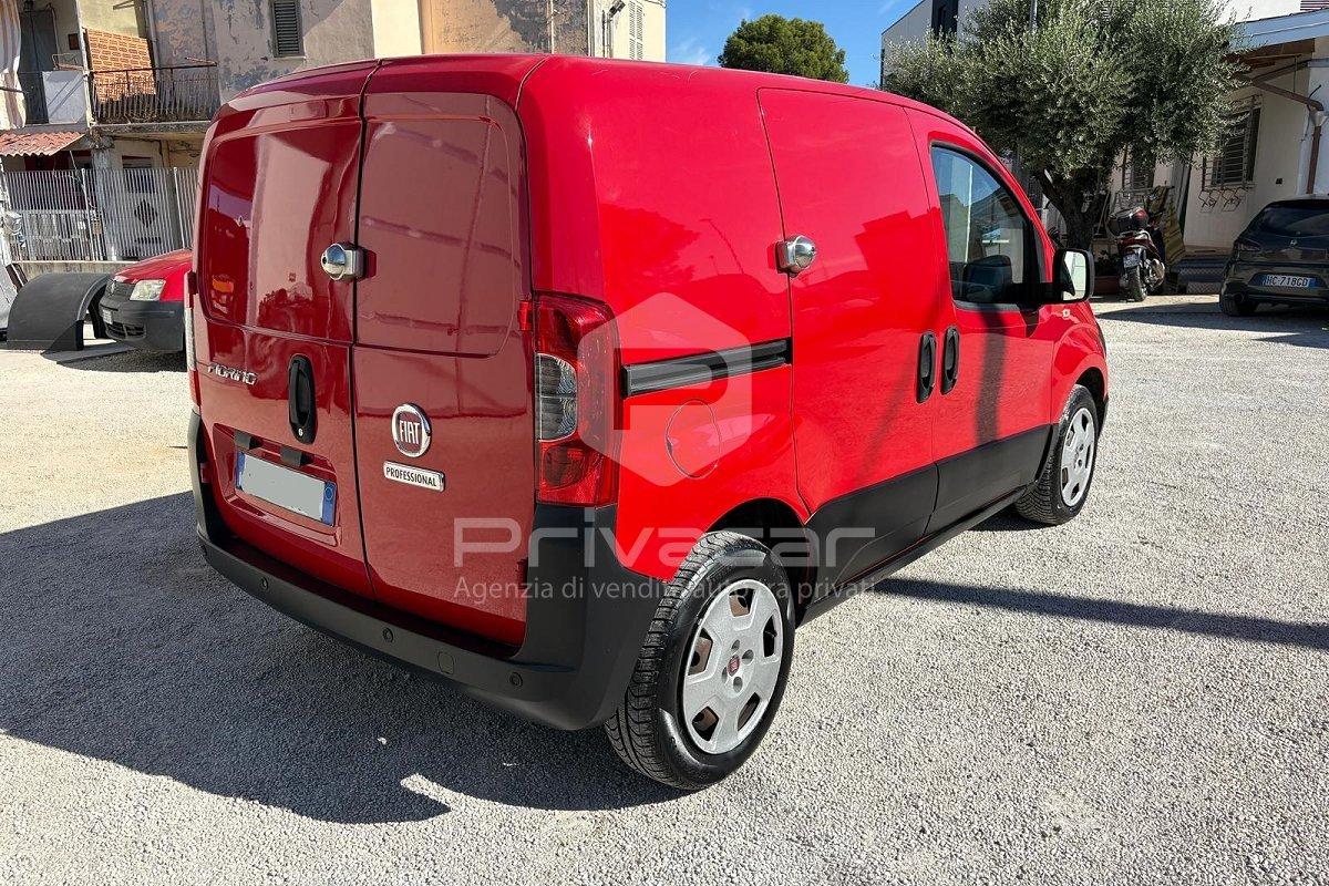 FIAT Fiorino 1.3 MJT 95CV Cargo Adventure