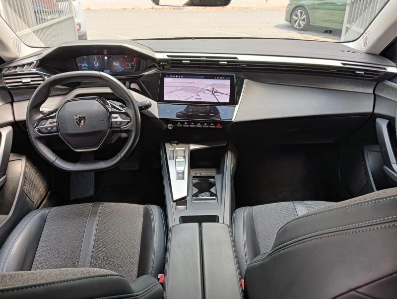 PEUGEOT 308 3ª serie 308 BlueHDi 130 S&S EAT8 ...