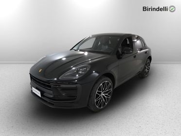 PORSCHE Macan - 2.0