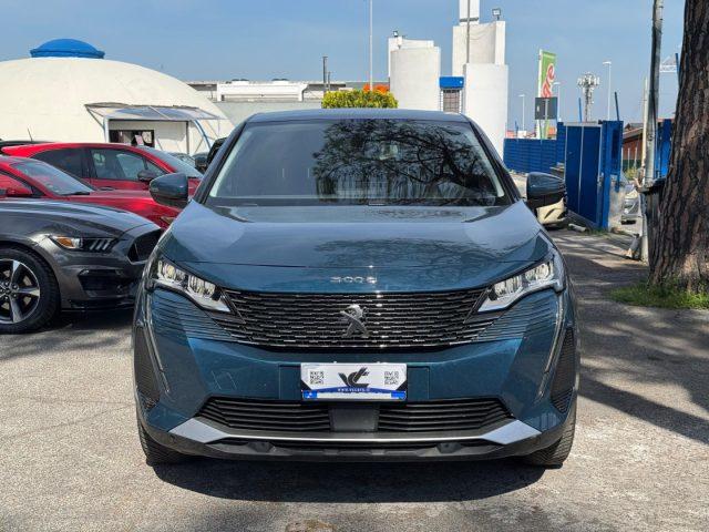 PEUGEOT 3008 BlueHDi 130 S&S EAT8 Active Business