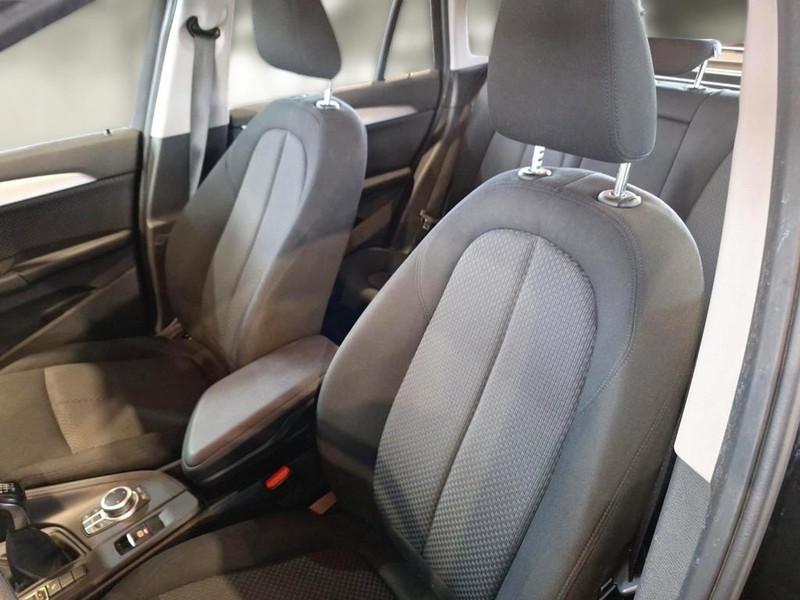 BMW X1 sDrive 16d Business Advantage