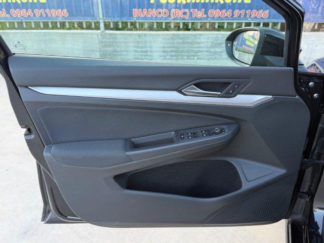 VOLKSWAGEN Golf 2.0TDI DSG AZIENDALE-GARANZIA