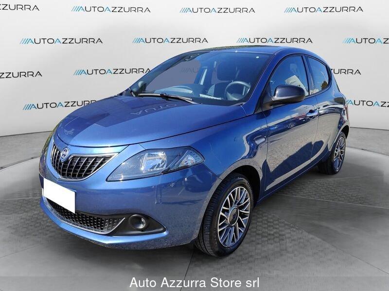 Lancia Ypsilon 1.0 FireFly 5 porte S&S Hybrid Gold Plus *PROMO FINANZIARIA*