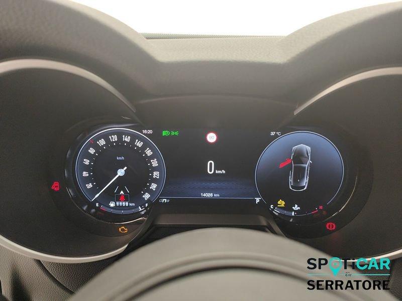 Alfa Romeo Stelvio 2023 2.2 t Veloce Q4 210cv auto