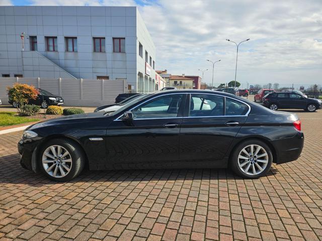 BMW 520 d aut.