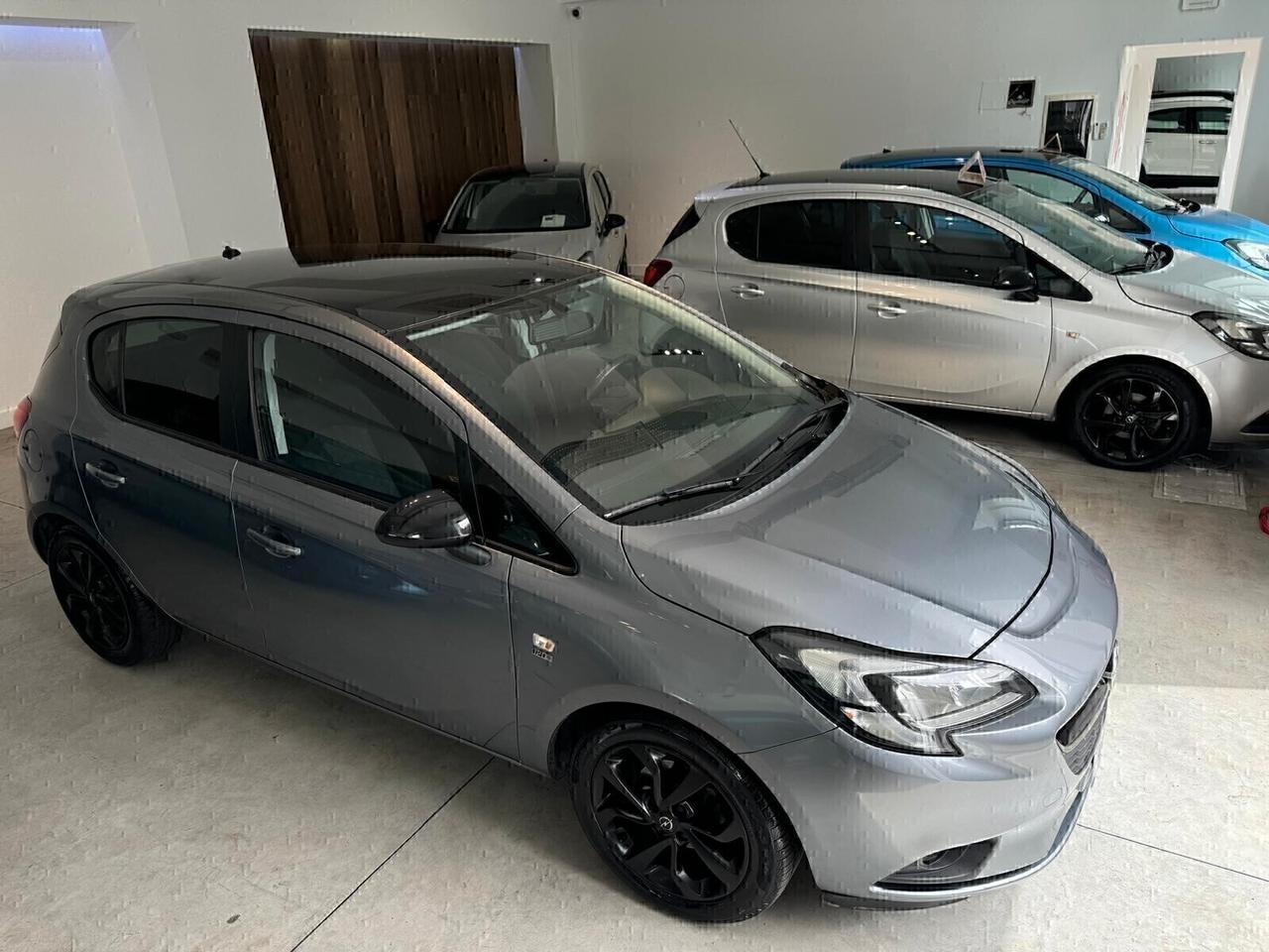 Opel Corsa 1.2 120 Anniversary