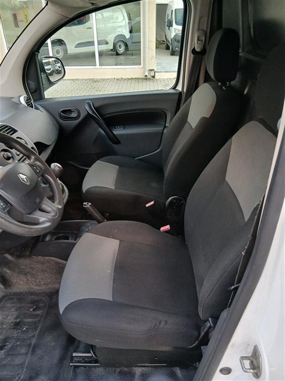 Renault Kangoo express 1.5 dci 95cv Blue Ice E6d-temp