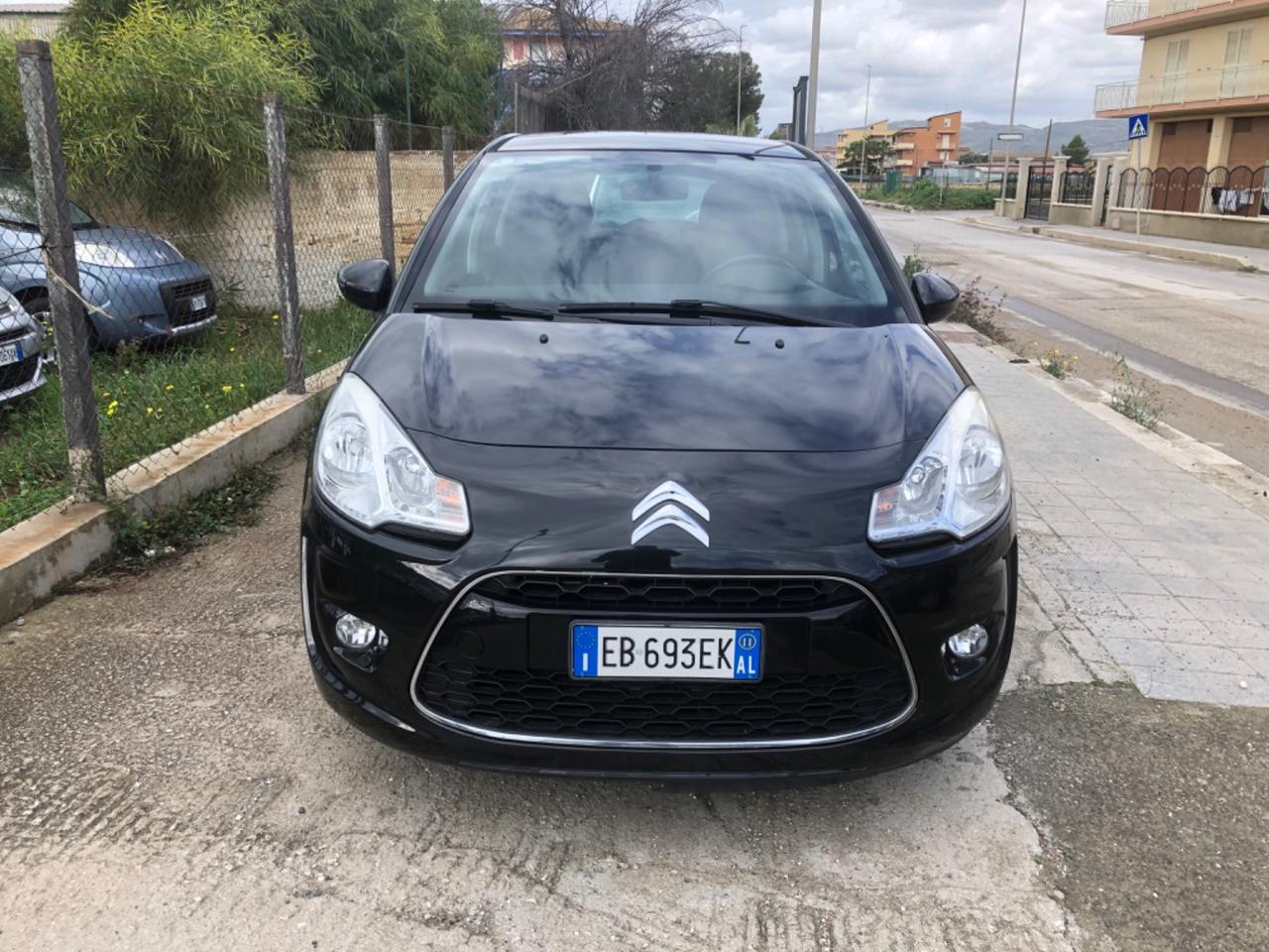 Citroen C3 1.4 Seduction NEOPATENTATI