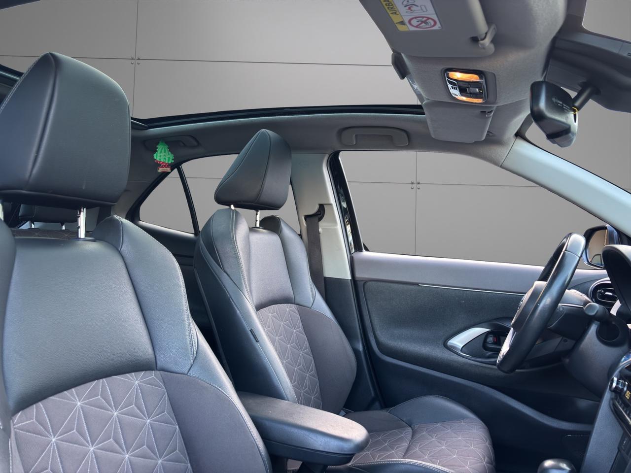 Toyota Yaris Cross 1.5h Lounge 116cv - Promo Finanziamento - Tetto apribile - Impianto JBL - Cerchi diamantati