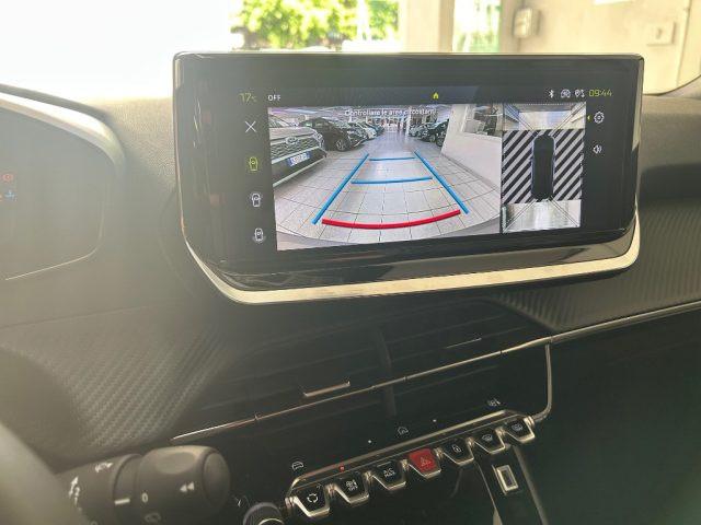 PEUGEOT 2008 Hybrid 145 e-DCS6 Allure