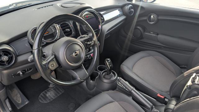 MINI Mini ONE 1.5 BENZINA AUTOMATICA OK NEO PATENTATO