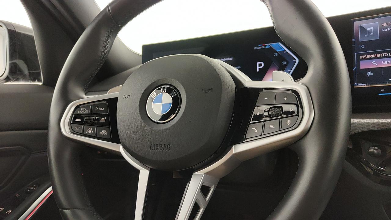 BMW Serie 3 G21 2022 Touring - 320d Touring mhev 48V xdrive MSport auto