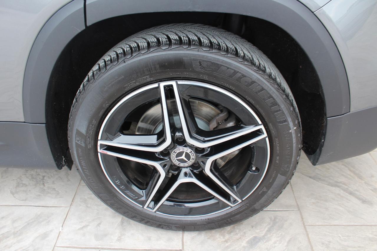 Mercedes-benz GLB 220 d Automatic 4Matic Premium