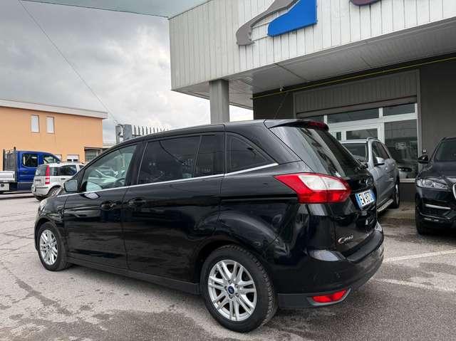 Ford C-Max C-Max7 1.6 tdci 7 POSTI
