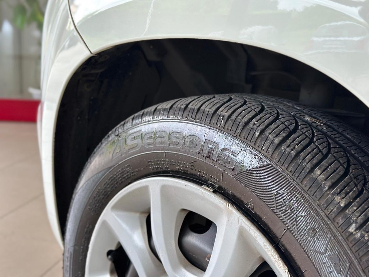 Fiat Panda 0.9 TwinAir Turbo Natural Power