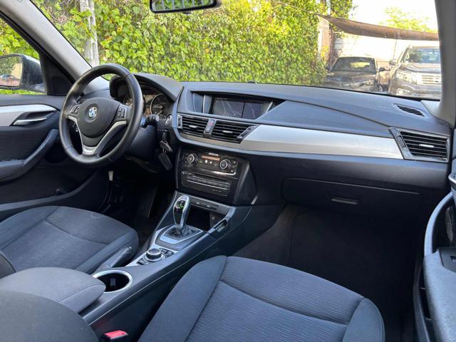 BMW X1 sDrive18d Msport