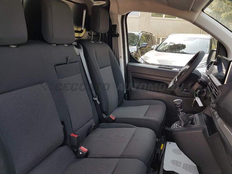 Peugeot Expert Expert std 2.0 Bluehdi 140cv S&S