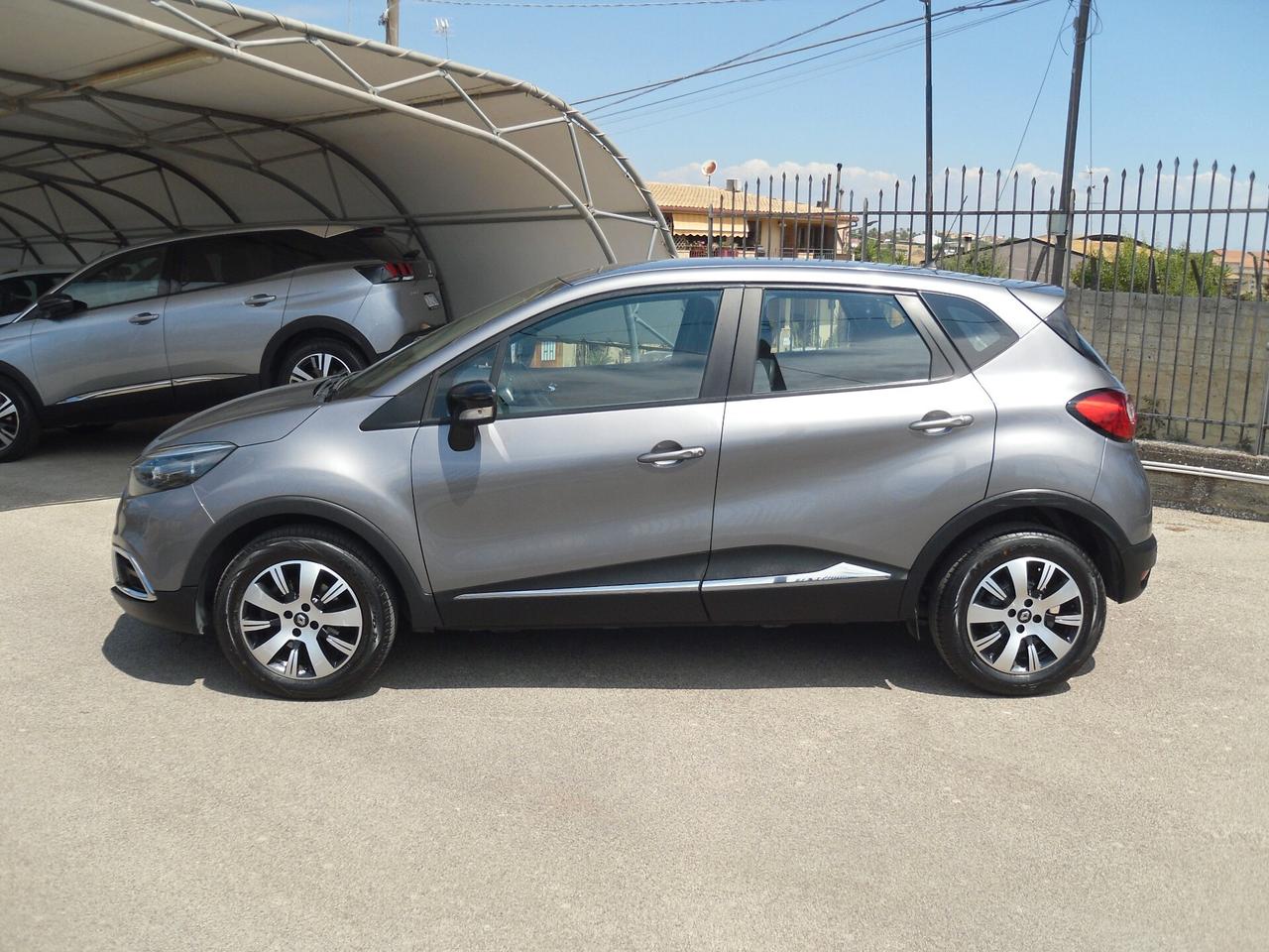 Renault Captur 1.5 dCi 90 CV Start&Stop Energy Zen