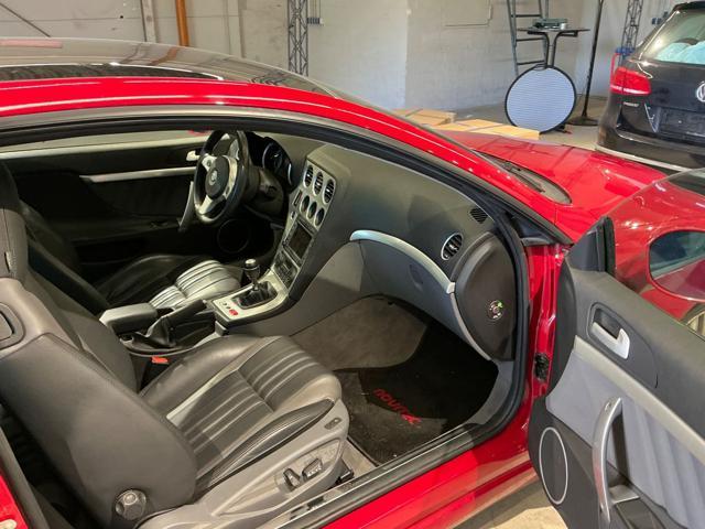 ALFA ROMEO Brera 3.2 V6 Sky View Q4 NOVITEC! 1PROPRIETARIO