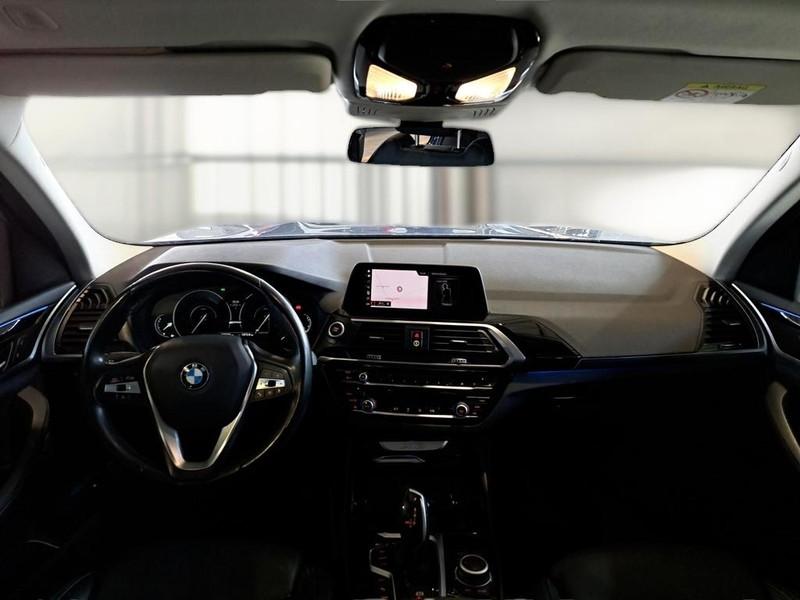 BMW X3 xDrive 30e XLine Autom.