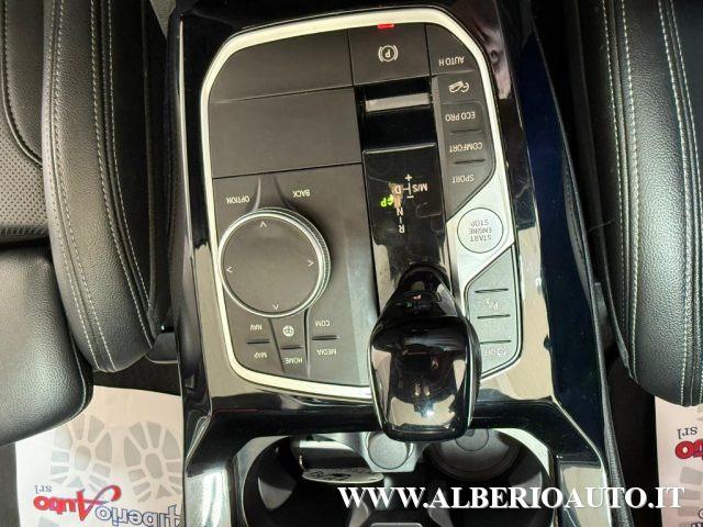 BMW X3 xDrive20d 48V Msport + TETTO