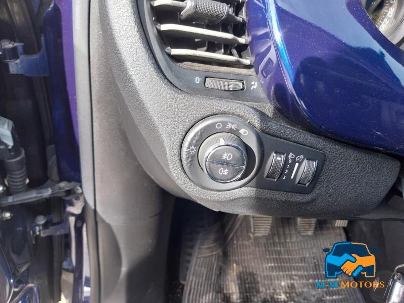 Fiat 500 X 500X 1.3 mjt Cross 4x2 95cv my18