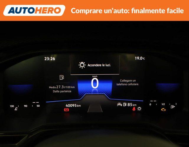VOLKSWAGEN Polo 1.0 TSI Life