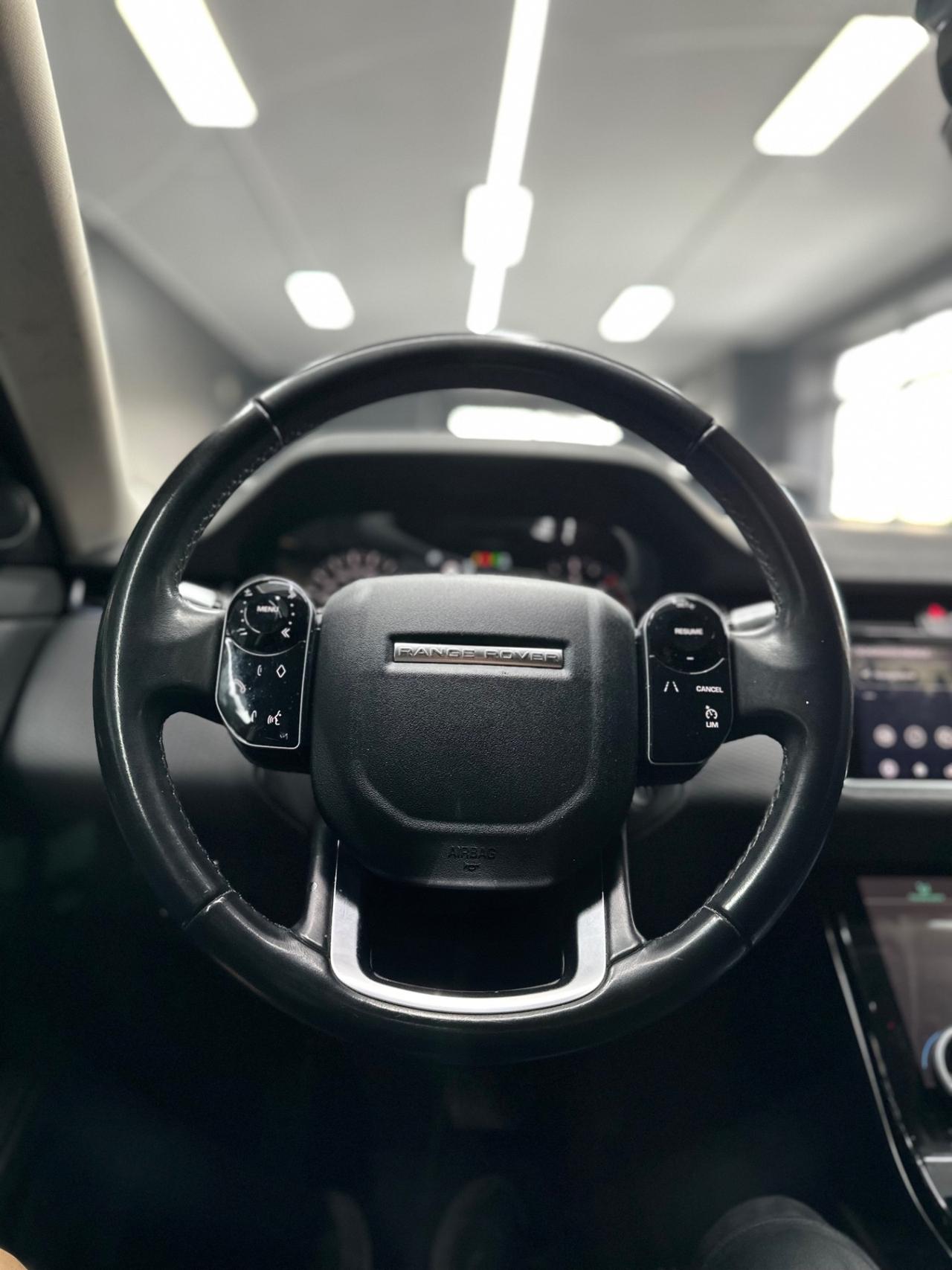Land Rover Range Evoque 2.0D I4-L.Flw 150 CV AWD Auto HSE