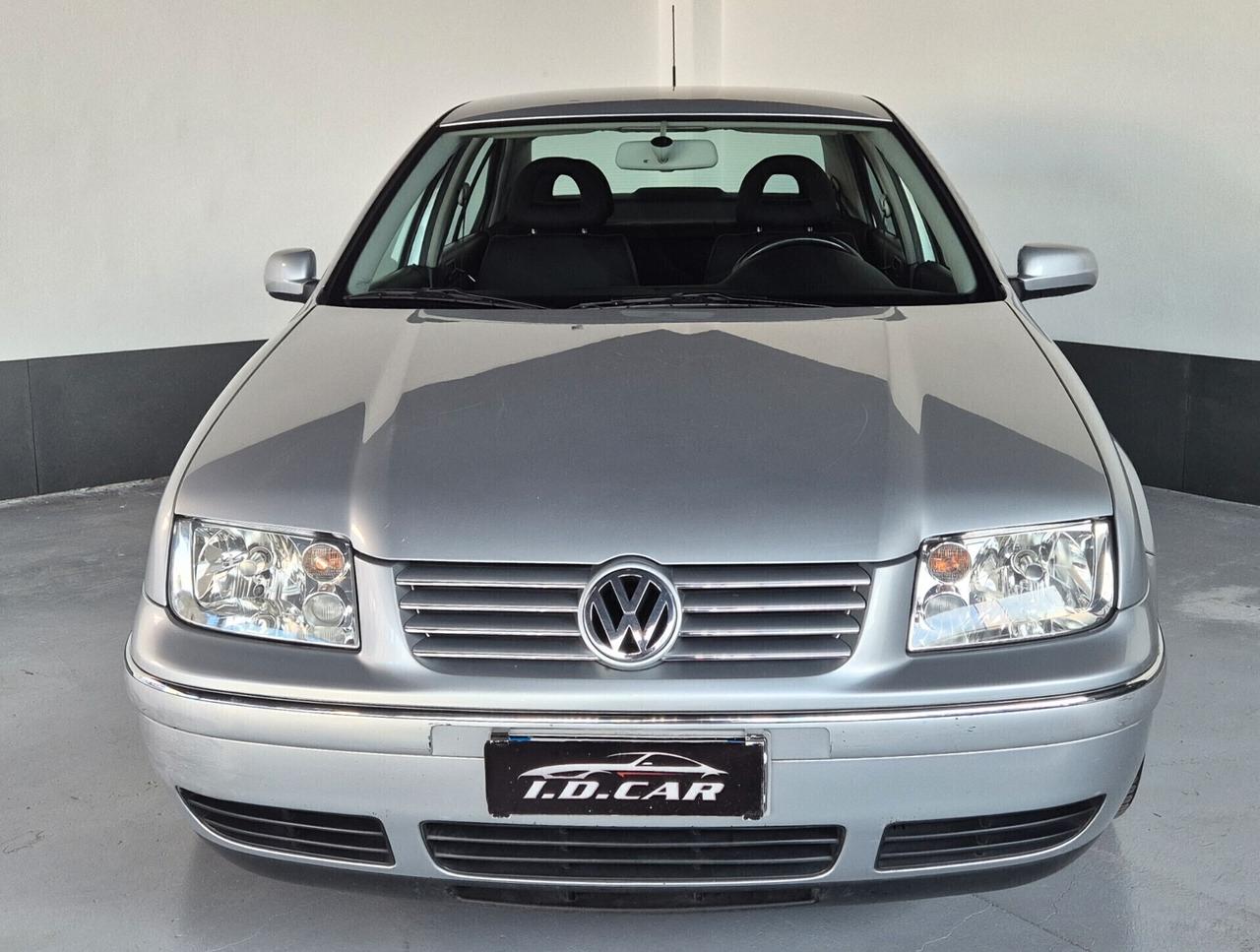 Volkswagen Bora 1.6 16V cat Highline
