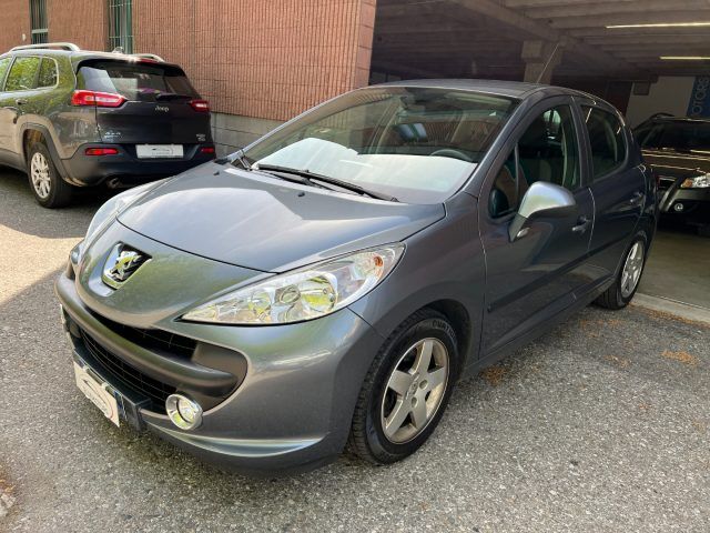 PEUGEOT 207 1.4 VTi 95CV 5p.