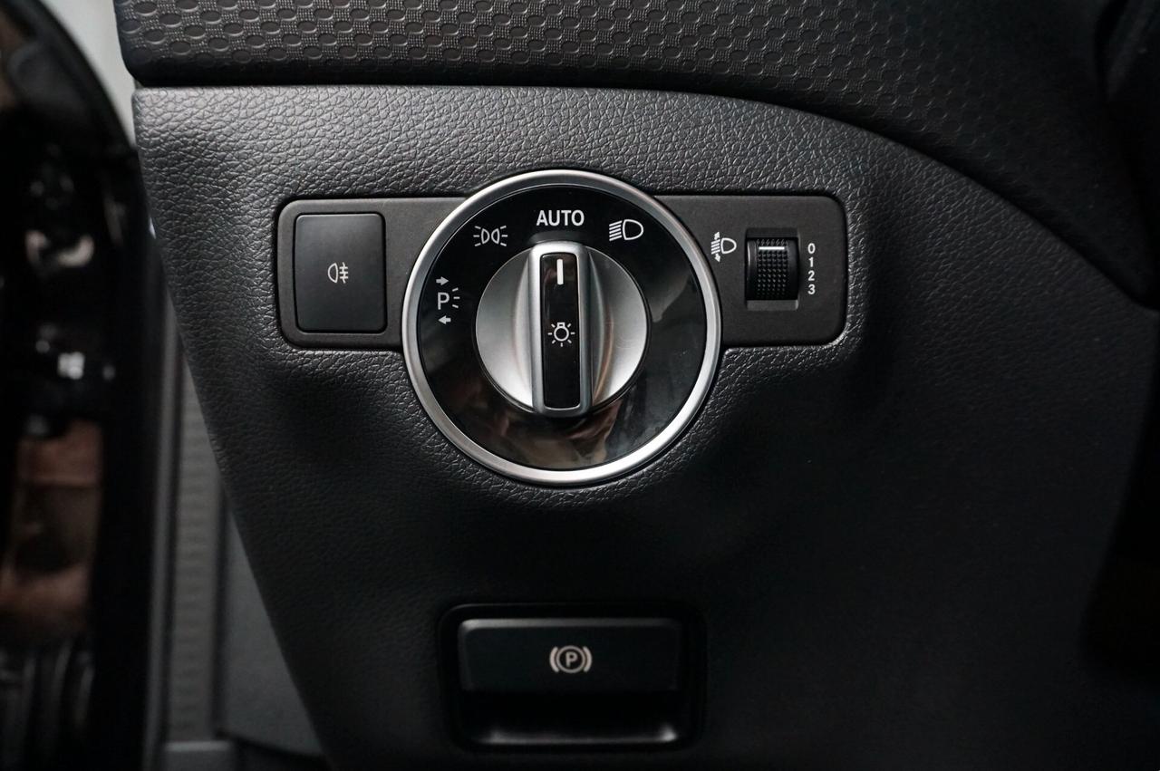 Mercedes-benz A 160 d Automatic Sport