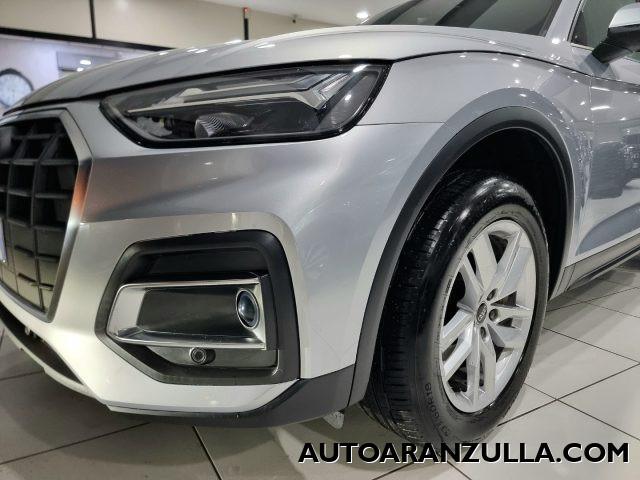 AUDI Q5 NEW 40 2.0 TDI 204CV MHEV Quattro Stronic Business