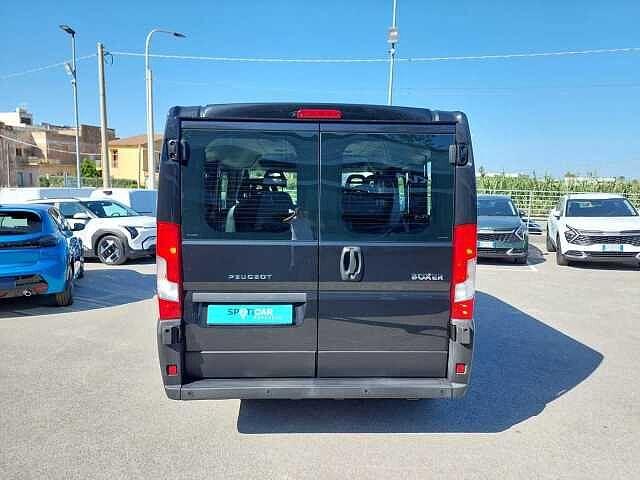 Peugeot Boxer 330 BlueHDi 120CV Combi Comfort