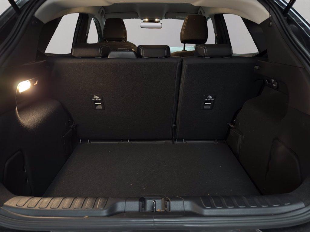 FORD Puma 1.0 EcoBoost Hybrid 125 CV S&S Titanium del 2022