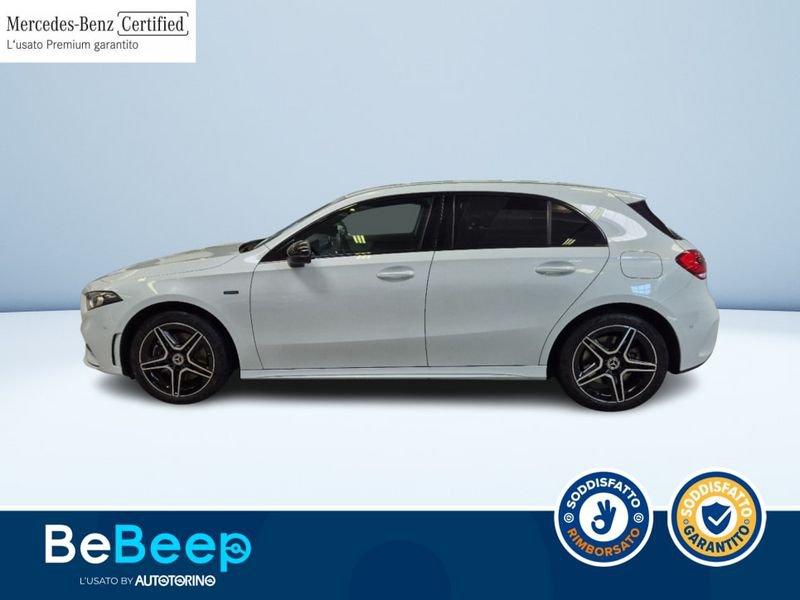 Mercedes-Benz Classe A A 250 E PHEV (EQ-POWER) PREMIUM AUTO