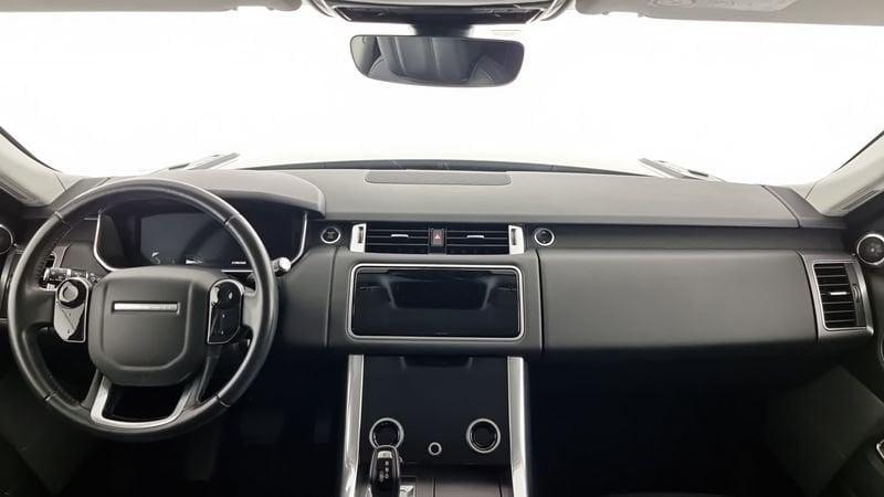 Land Rover RR Sport 3.0 SDV6 249 CV HSE