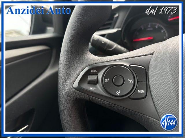 OPEL Corsa 1.2 Edition 75 Cv