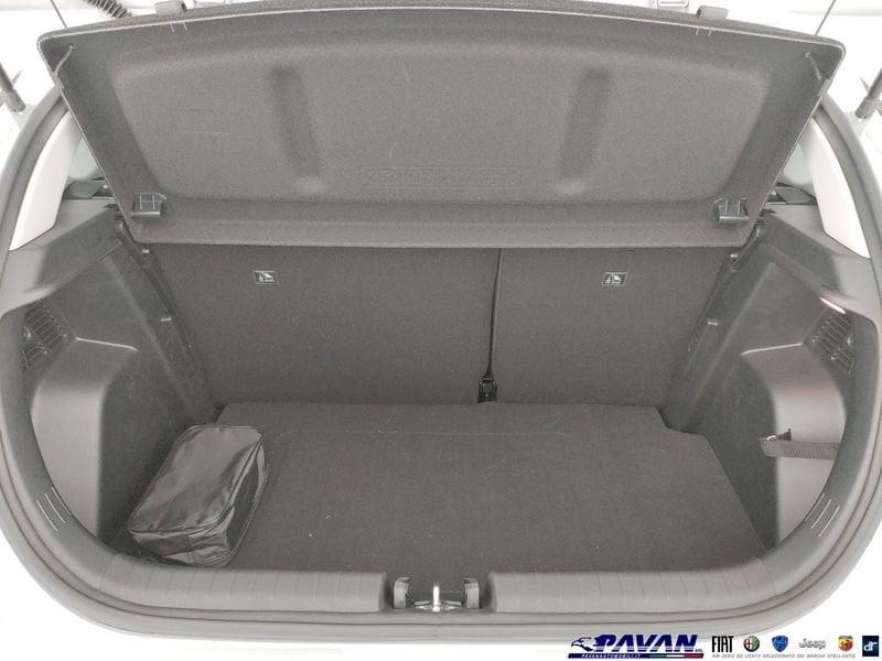 Hyundai i20 1.2 MPI GPL Connectline