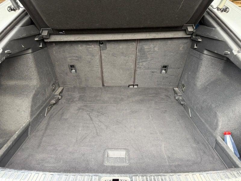 Audi Q3 Q3 SPB 35 TDI S tronic quattro edition