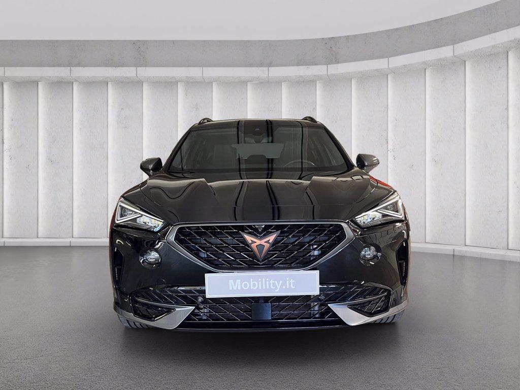 CUPRA Formentor 2.0 tdi 4drive 150cv dsg del 2023