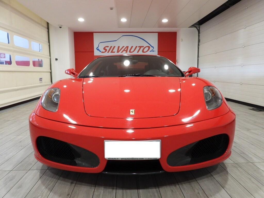 Ferrari F430 Coupe 4.3 F1