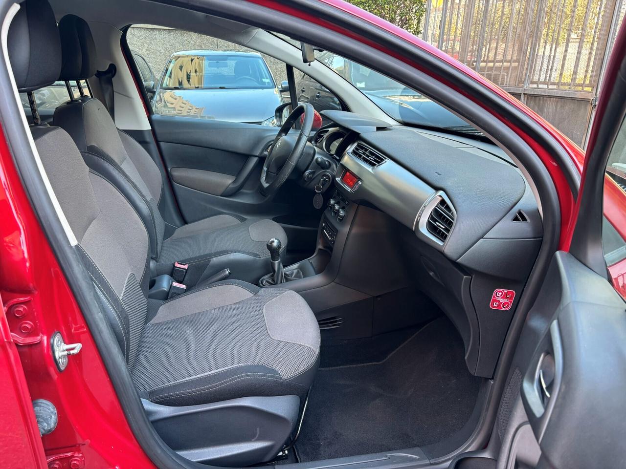 Citroen C3 1.0 VTi 68 Seduction PREZZO REALE